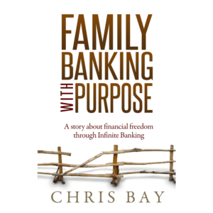 Family Banking Cover